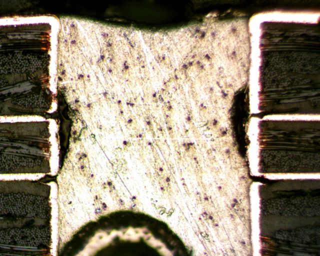 delaminação , multilayer