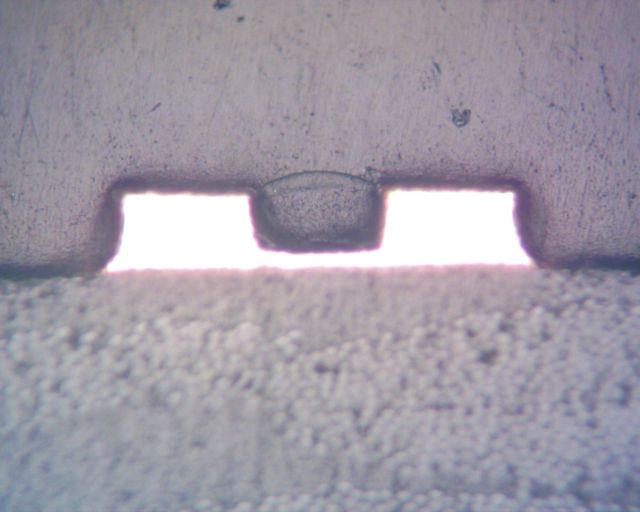 overplating, pcb short, dry film