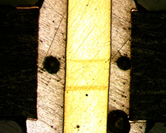 Blow Hole - Camada baixa